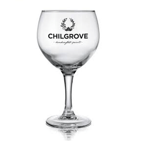Chilgrove Glas