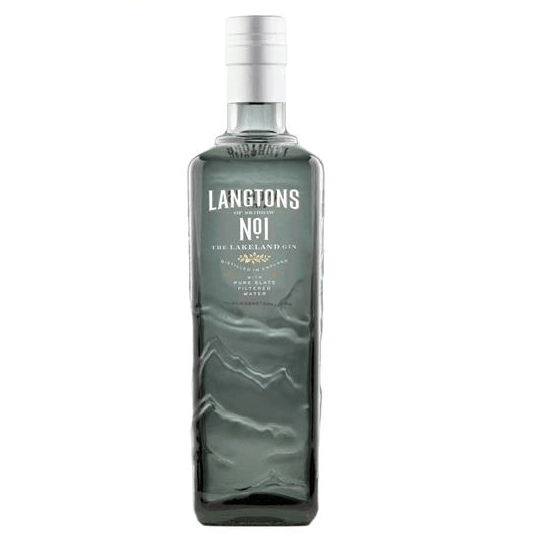 Langtons Gin