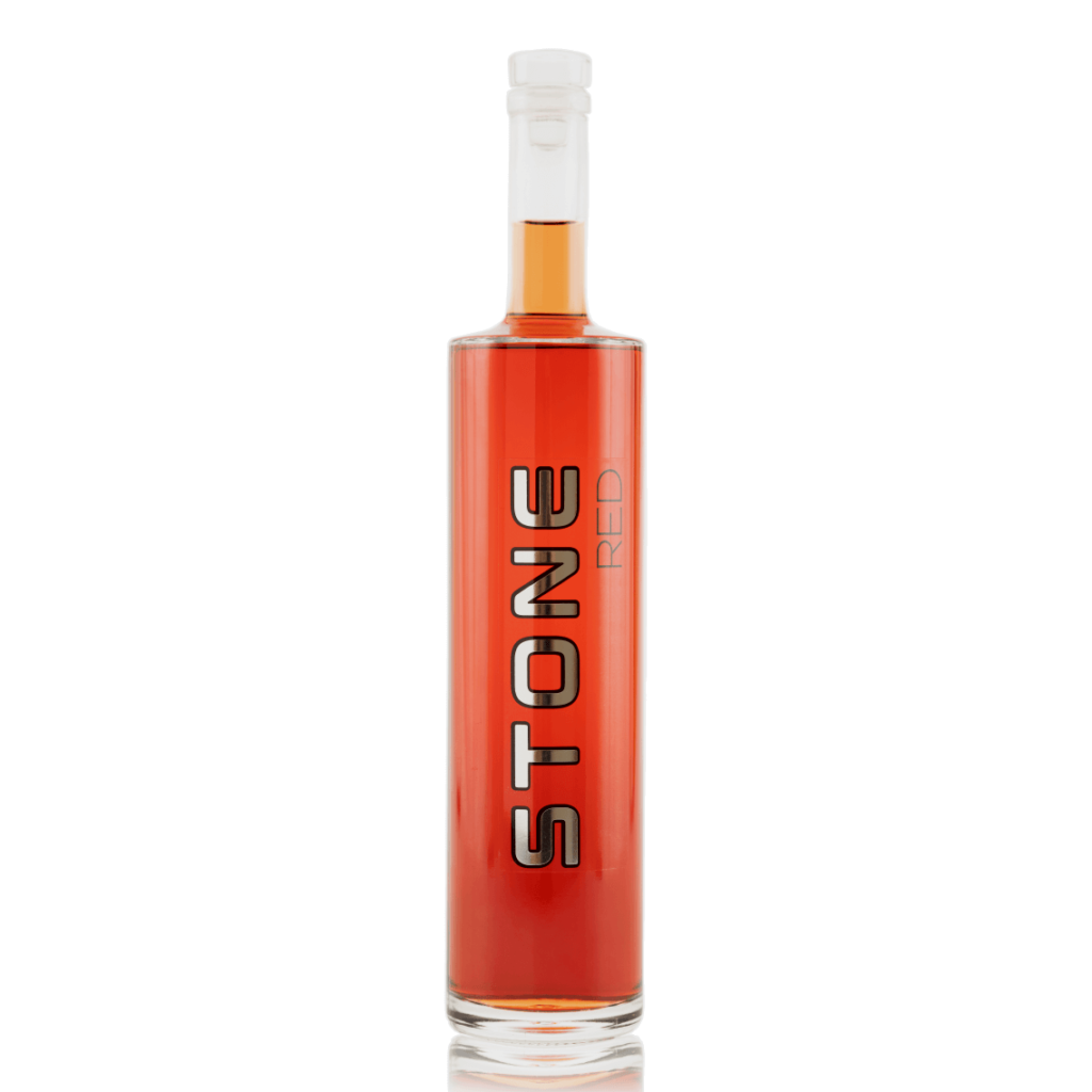 Få Stone Red Vodka til kun 250,- En lækker vodkacocktail | Fås kun her