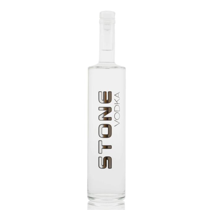 Stone Vodka