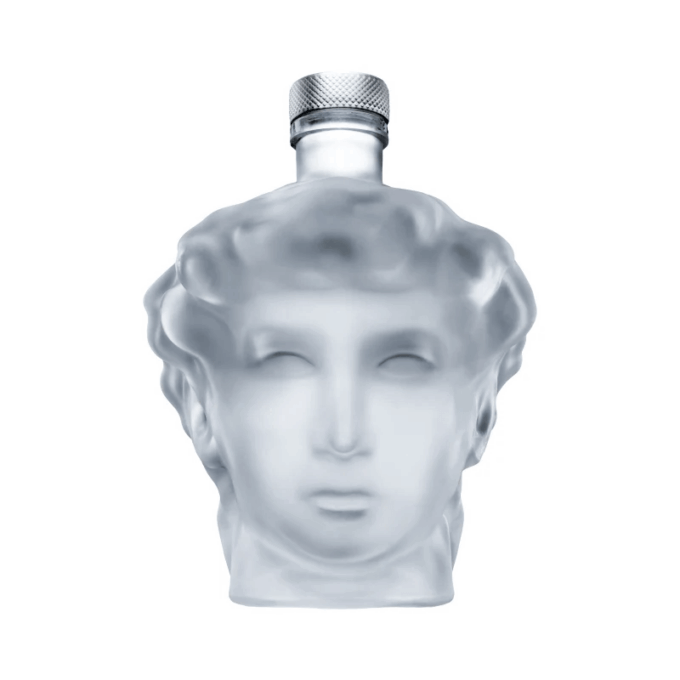 Impavid Vodka (David Vodka)