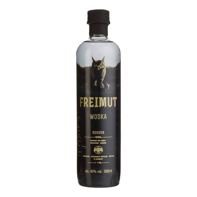 Freimut Vodka