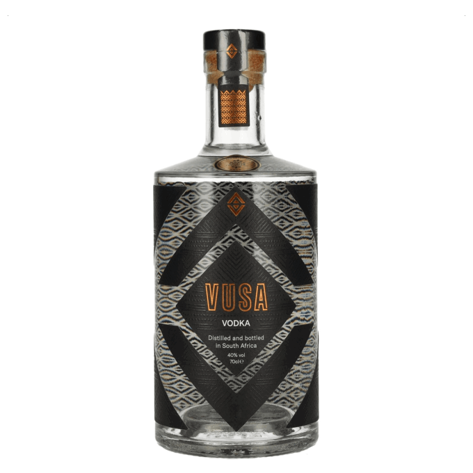 Vusa Vodka