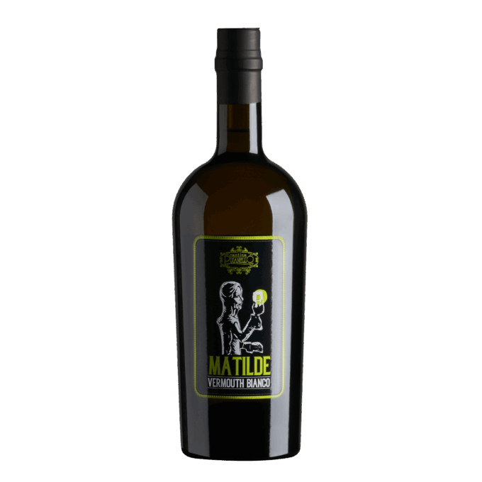 Matilde Vermouth Bianco